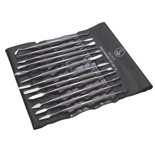 Wax Carving Tools Set 12