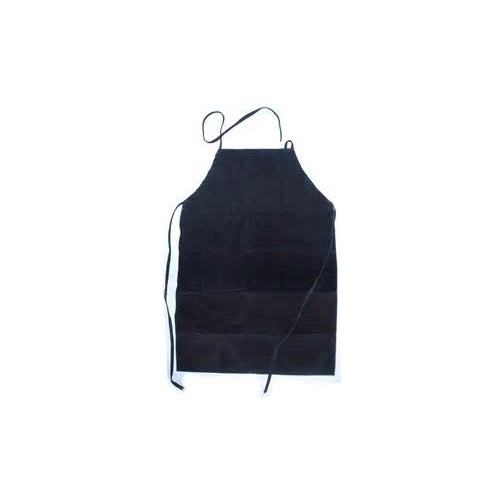 Black Leather Apron