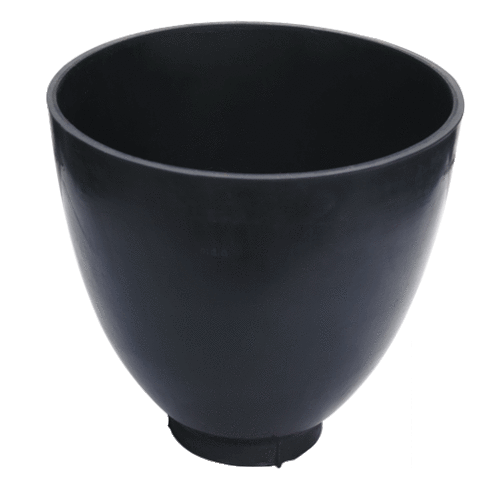 Rubber Mixing Bowl 6"