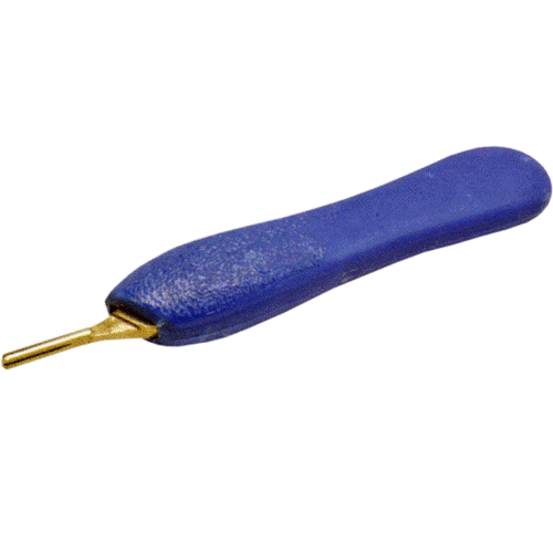 Scalpel Blade Handle Plastic