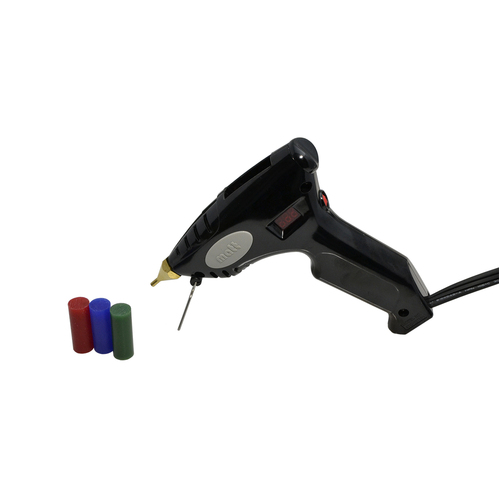 Matt Wax Gun 220v