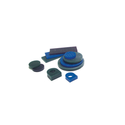 File-A-Wax Assortment 11pce