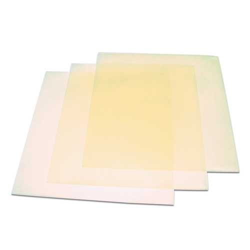 Wax Sheets 20 Gauge
