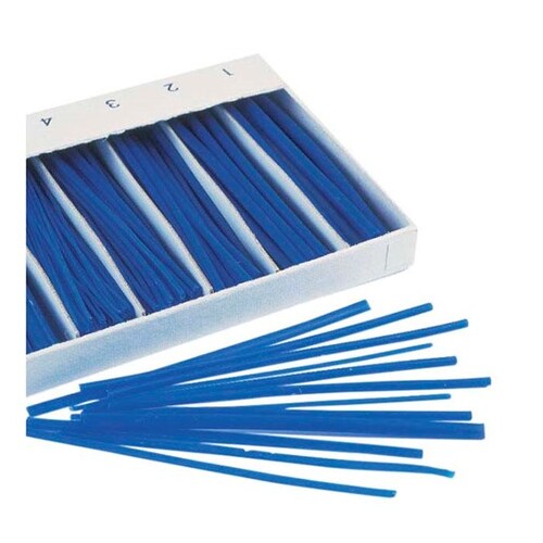 Wax Wires Square & Rectangle Assortment