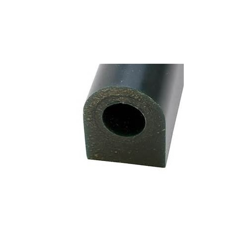 Wax Tube FS-7 Green