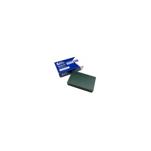 Wax Block Green 454g