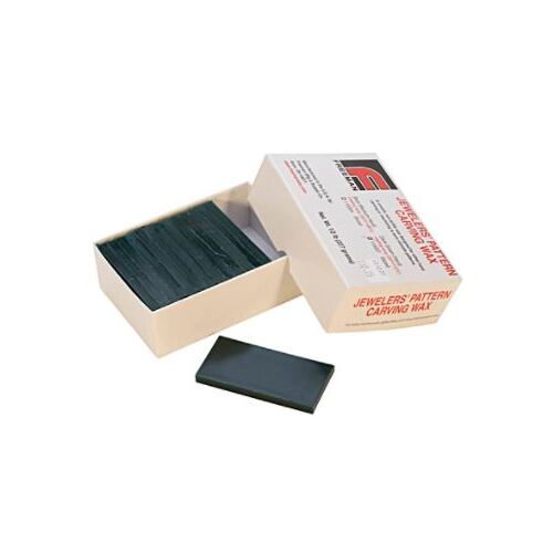 Wax Slices Green 227g