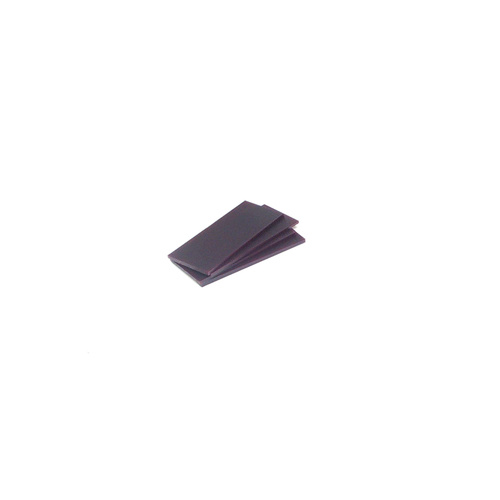 Matt Wax Tablets Set A Purple