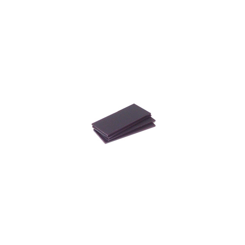 Matt Wax Tablets Set B Purple