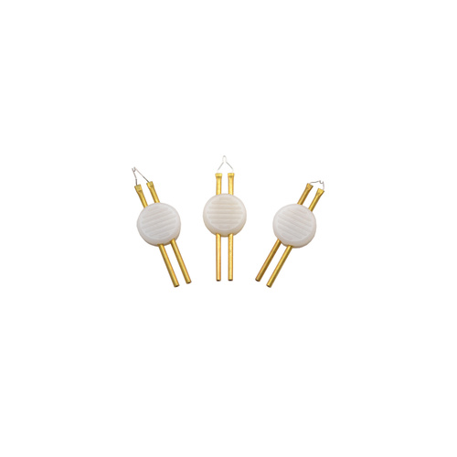 Set of 3 Tips for Speedy Wax