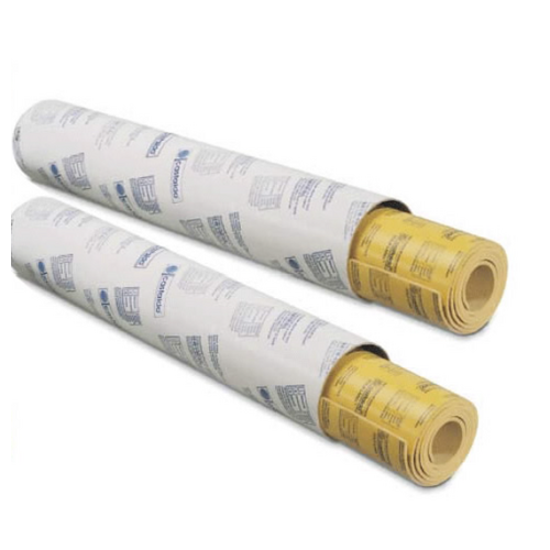 Castaldo Gold Label Rubber Roll 2.27kg/5lb 