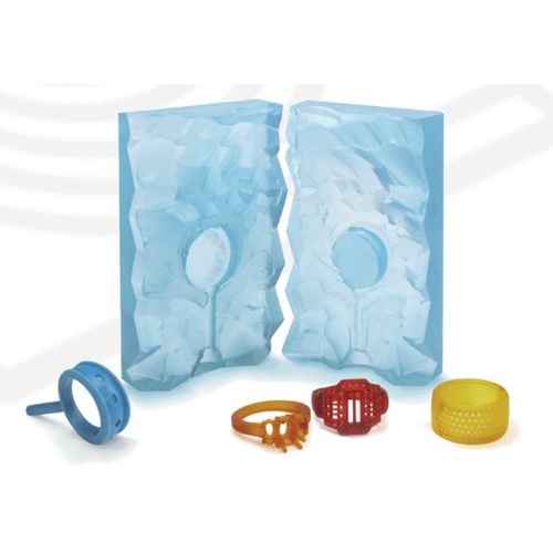 Castaldo Liquafast ICE 1kg Kit