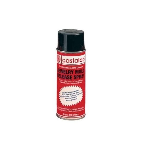 Castaldo Mold Release Spray