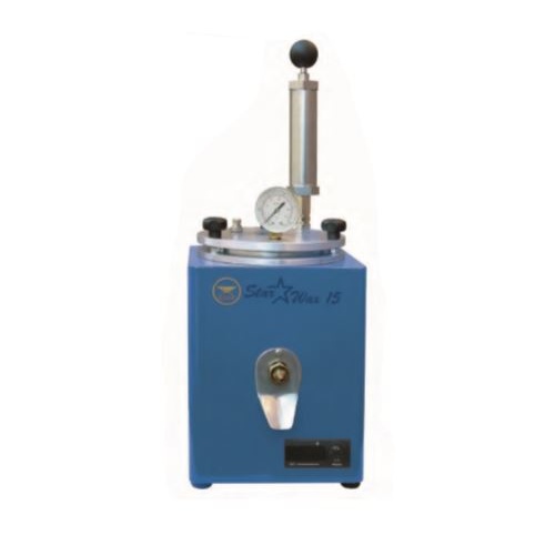 Chinetti 1.5kg Wax Injector
