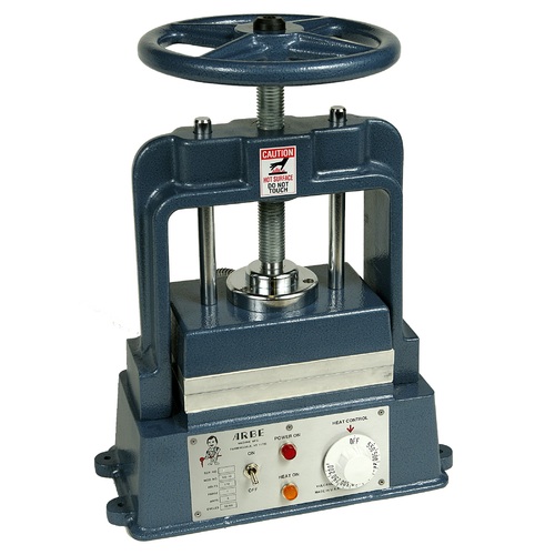 Arbe Standard Vulcanizer