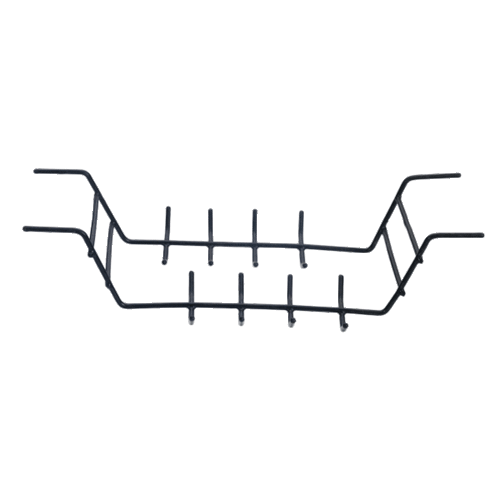 Ultrasonic Rack