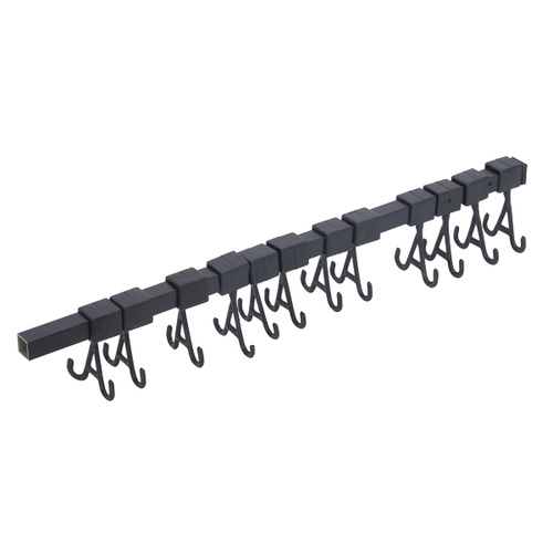 Ultrasonic Ring Rack 12 Hooks