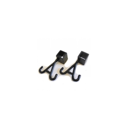 Replacement Pack of 10 Hooks