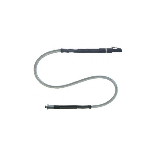 OMEC Flexible Shaft with Cog