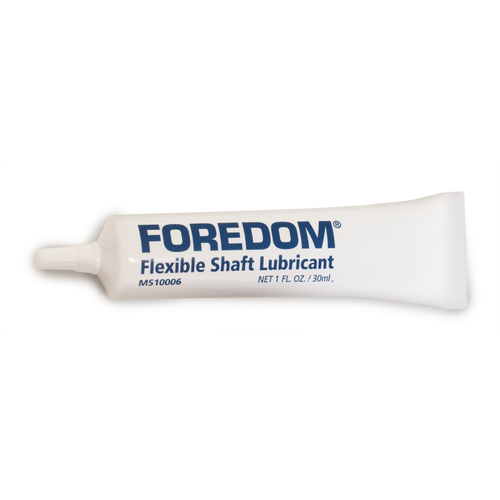 Foredom Shaft Grease