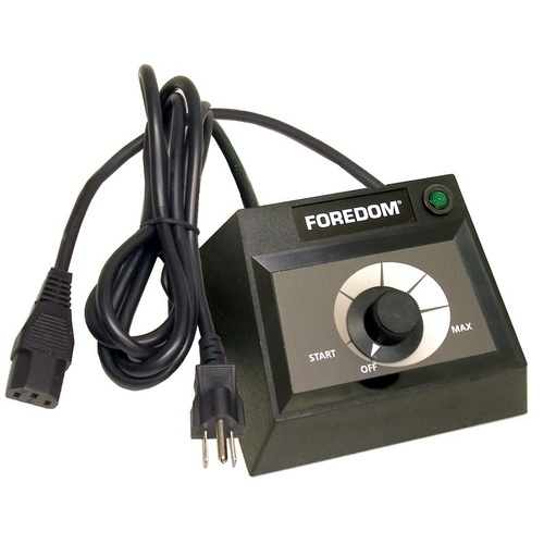 Foredom Speed Control
