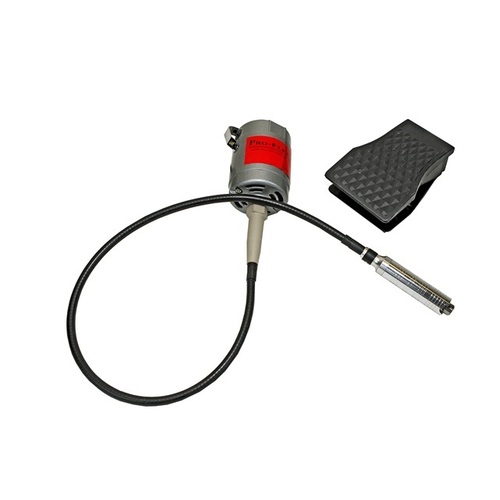 Arbe Flex Shaft 