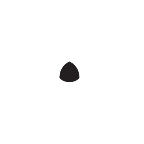 Setting Plate Triangular Swelling + Punch