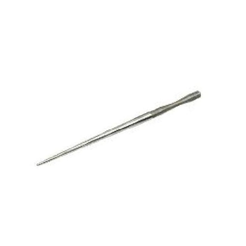 Round Bezel Mandrel 5-10mm 220mm Long