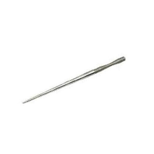 Round Bezel Mandrel 5-12mm 225mm Long