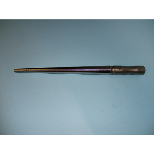 Italian Ring Mandrel A-Z+3