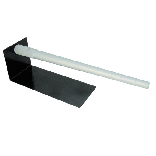 Stepped Wax Mandrel