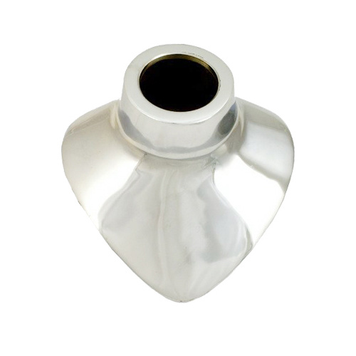 Neck Mandrel Chrome Plated - Economy