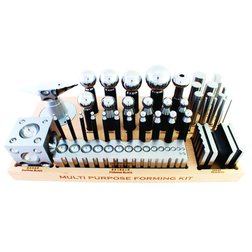 Multipurpose Forming Kit 