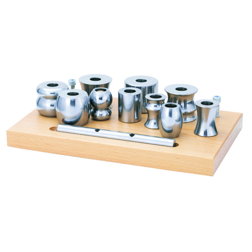 Bangle Forming Die Set 10