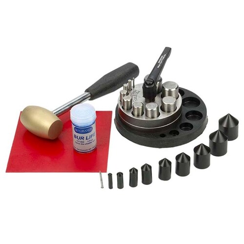 Swanstrom Disc Cutter Kit