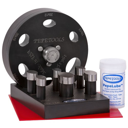 Pepetools Oval Disc Cutter