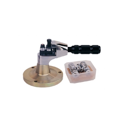 Italian Stone Set Ring Sizer