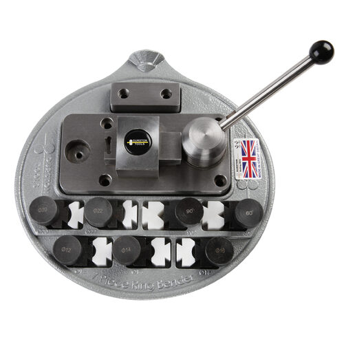 Durston Ring Bender 7pce