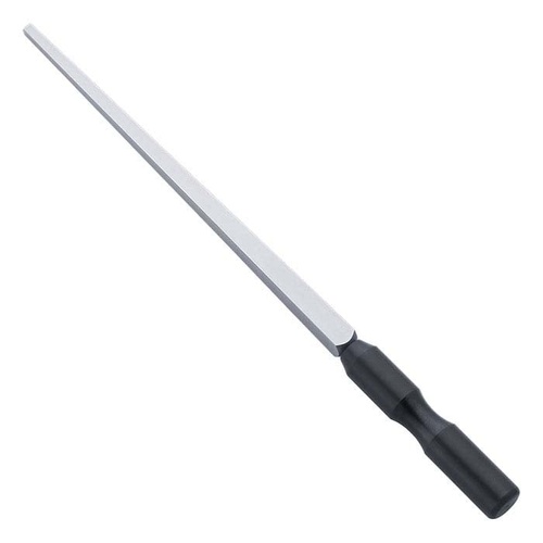 Square Chamfered Bezel Mandrel 9x16mm 300mm Long