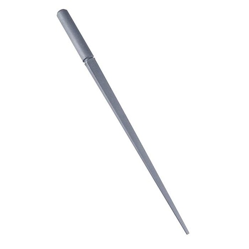 Rectangle Bezel Mandrel  10x25mm 350mm Long