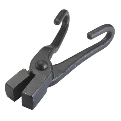 Drawtongs 2 Arm without Ring