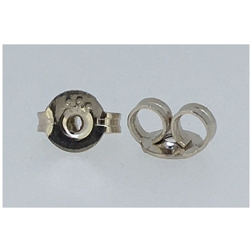 S/S ButterFly 8mm