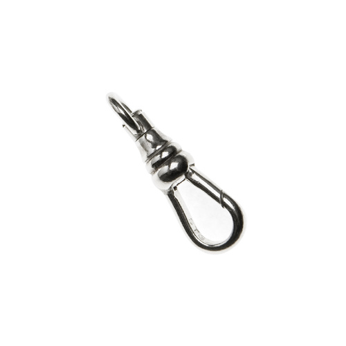 S/S Albert Swivel 22mm