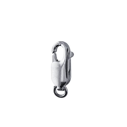 S/S Italian Parrot Clasp 11mm