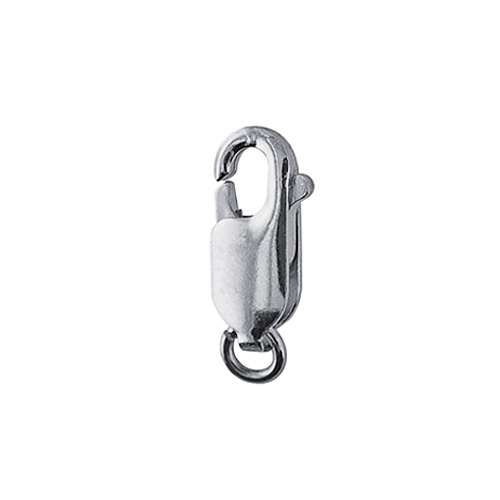 S/S Italian Parrot Clasp 13mm