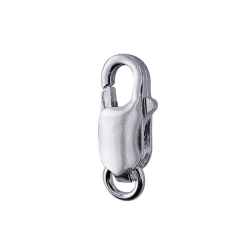 S/S Italian Parrot Clasp 16mm