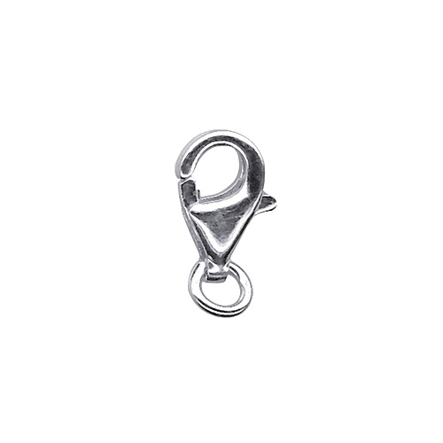 S/S Italian Cartier Clasp 9mm