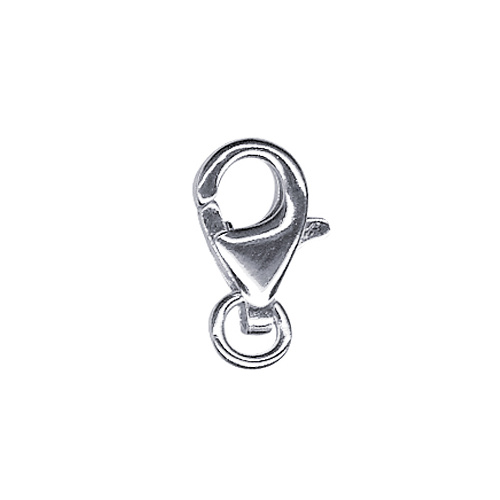 S/S Italian Cartier Clasp 11mm