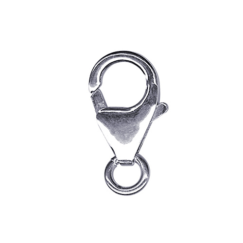S/S Italian Cartier Clasp 16mm