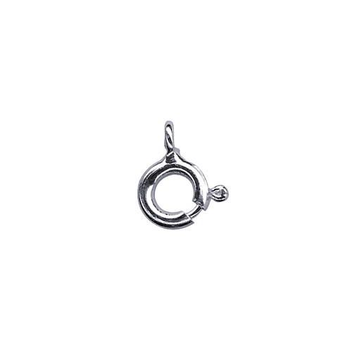 S/S Italian Boltring 5.5mm